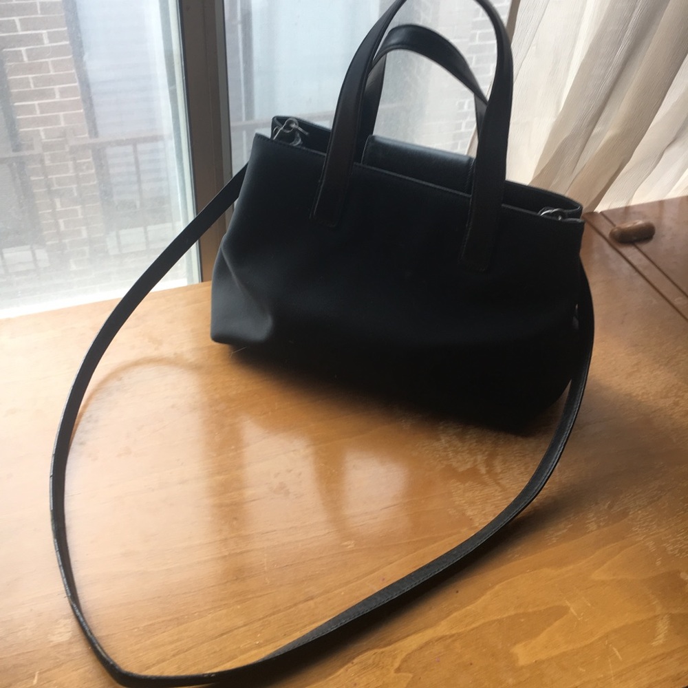 Coach Bag with LOTS of Pockets